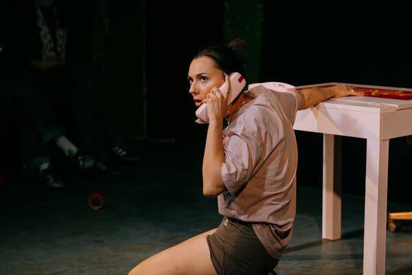 Edinburgh Fringe Highlights: From Rosie O’Donnell’s Bold Return to Lorna Rose Treen’s Eccentric Characters