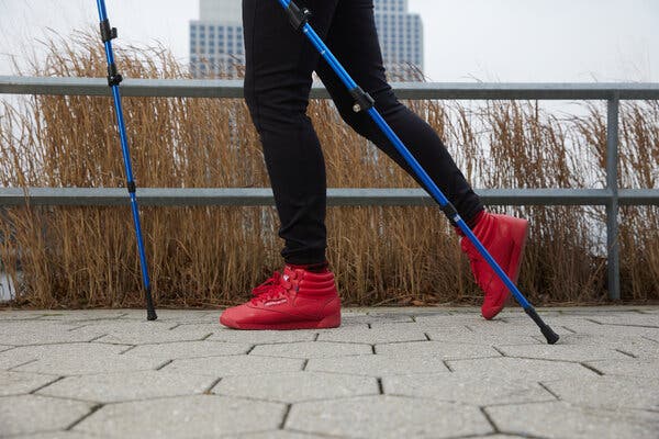 Effective Strategies to Reduce Falls Among Older Adults