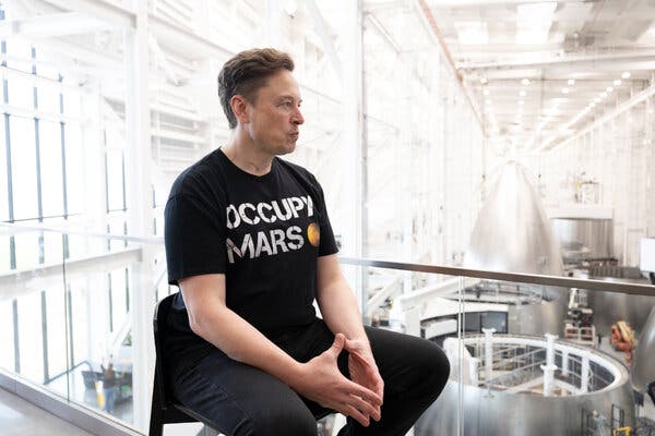 Elon Musk Reengages with His Business Ventures Amid Leadership Concerns