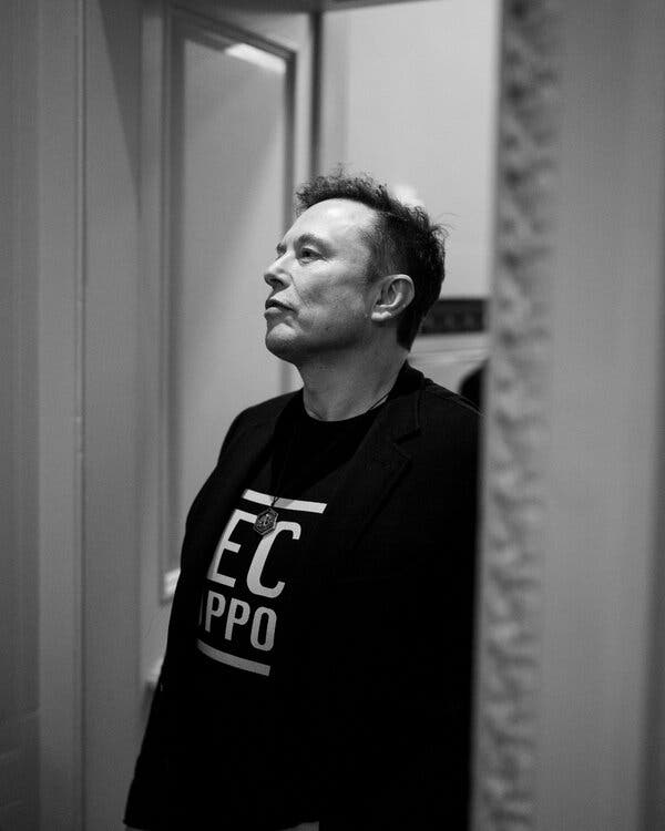 Elon Musk's Controversial Impact on U.S. Aid and Government Efficiency