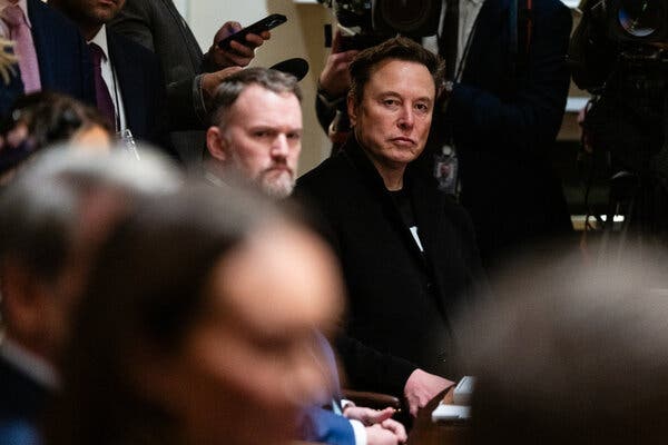 Elon Musk’s xAI Nears $120 Billion Valuation in New Funding Talks