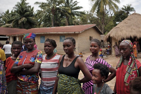 Empowering All Girls: The True Meaning of Freedom