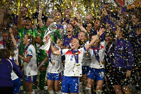 England’s Lionesses Triumph Again with Dramatic Euro Championship Victory