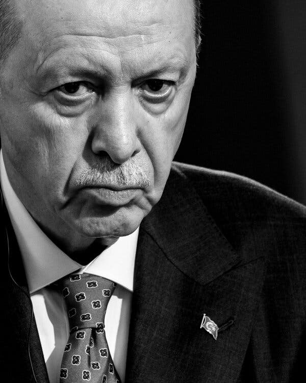 Erdogan's Latest Move Risks Alienating Key Supporters Amid Rising Opposition