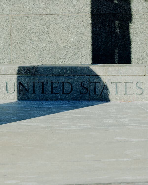 Erosion of Trust: The Alarming Shift in America's Economic Leadership