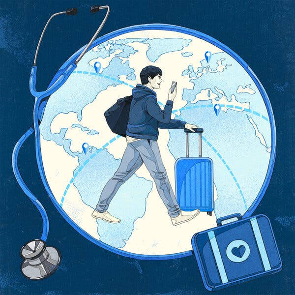 Essential Guide to Medical Insurance for International Travelers