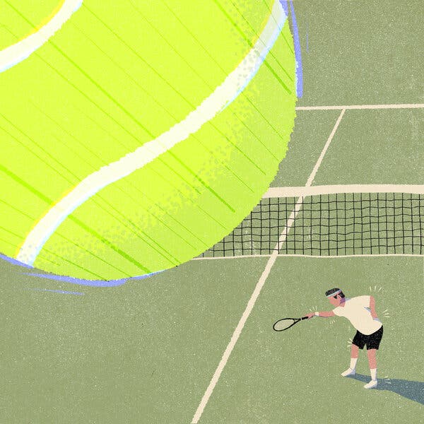 Essential Tips to Prevent Injuries on the Tennis Court