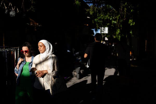 European Union Moves to Remove Economic Sanctions on Syria to Support Reconstruction