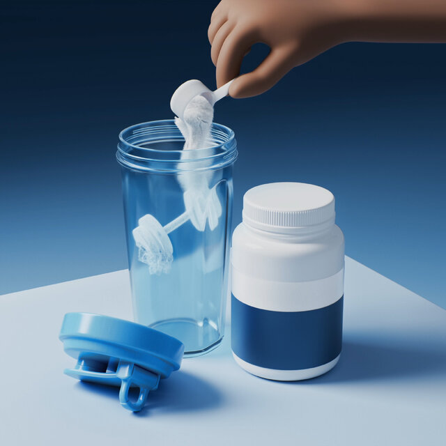 Evaluating the Benefits of Creatine Supplements: What Science Says