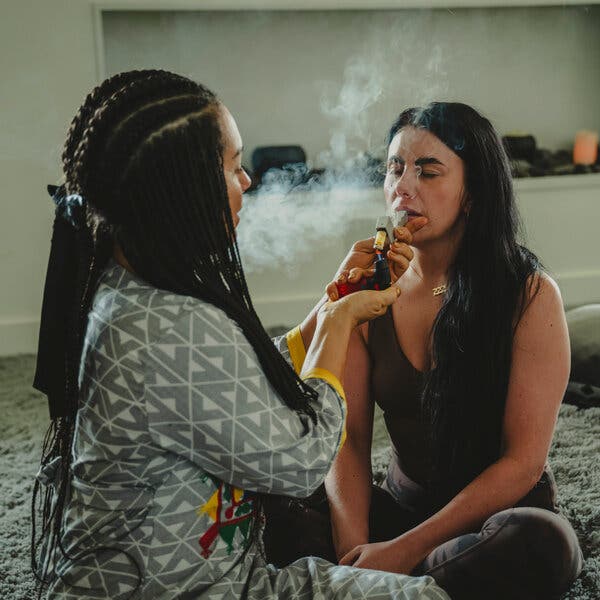 Everything You Need to Know About Psychedelic Treatments