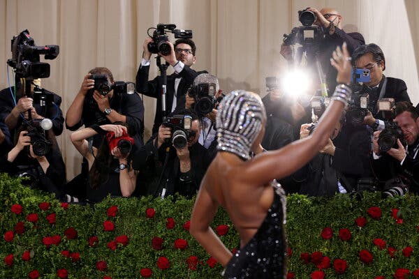 Examining the Disparity in Tax Benefits Between the Met Gala and Community Charities