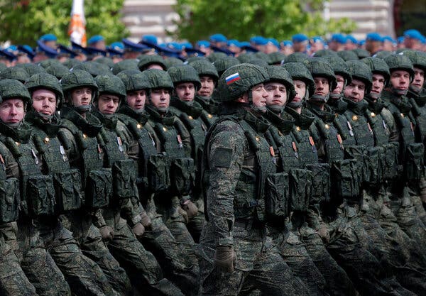 Exhausted Yet Determined: Russian Soldiers Insist on Continuing Combat in Ukraine