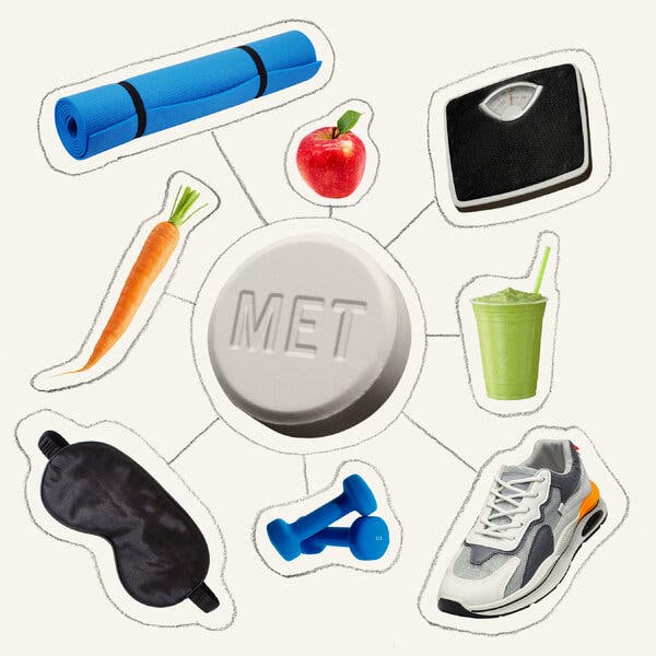 Exploring Metformin's Potential to Extend Healthy Lifespan