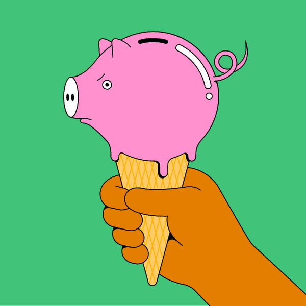 Exploring the Appeal and Challenges of a 'No Spend' July