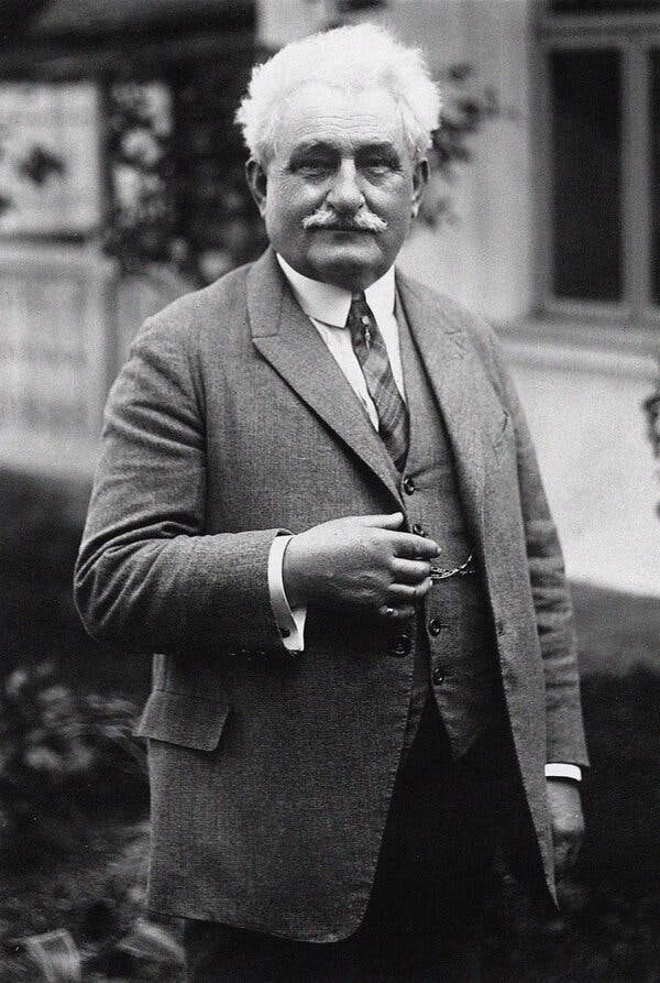 Exploring the Enduring Allure of Leos Janacek’s Operas