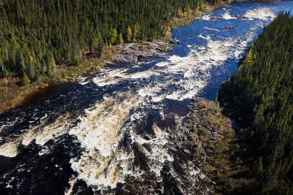 Exploring the Living Spirit of Rivers: Robert Macfarlane’s Reflective Journey