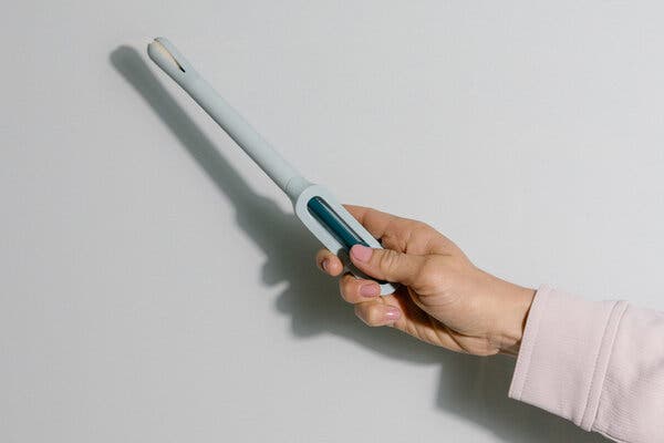 FDA Greenlights First At-Home HPV Test as an Alternative to Pap Smears
