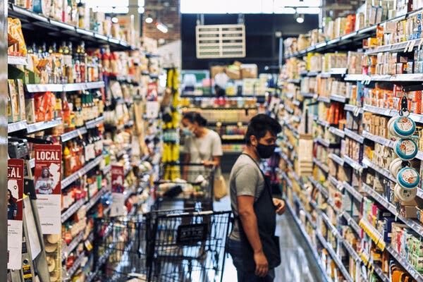 FDA Moves to Define Ultraprocessed Foods, Potentially Shaping National Nutrition Policy