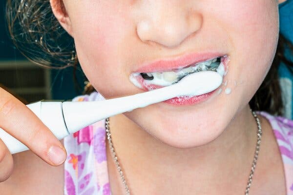FDA Moves to Remove Fluoride Supplements for Children Amid Safety Debate