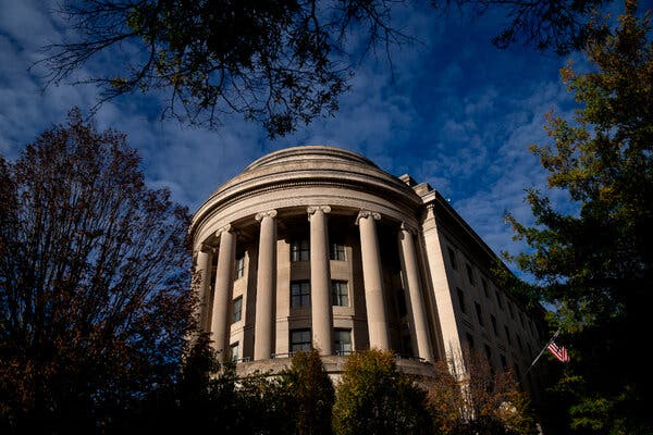 Federal Judge Halts FTC Probe Into Media Matters Over Free Speech Concerns