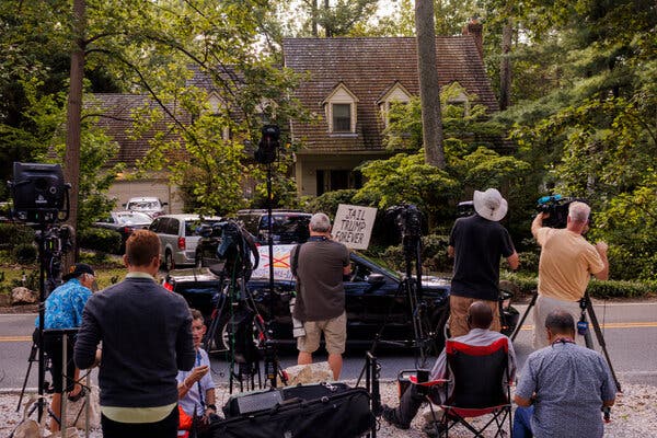 Federal Search of John Bolton’s Residence Highlights Tension Between Justice and Political Retribution