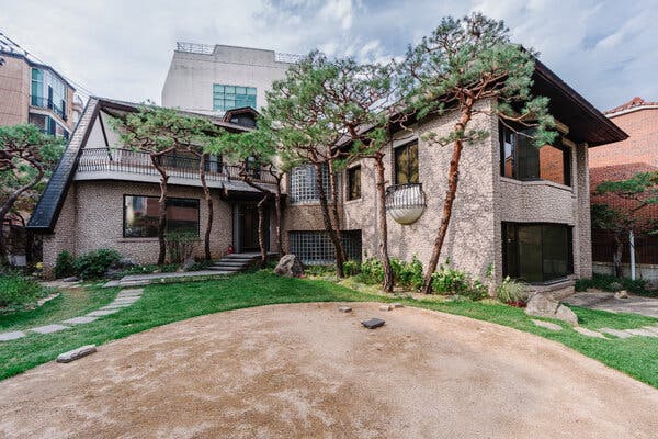 Frieze House Seoul Establishes a Lasting Artistic Hub in the City