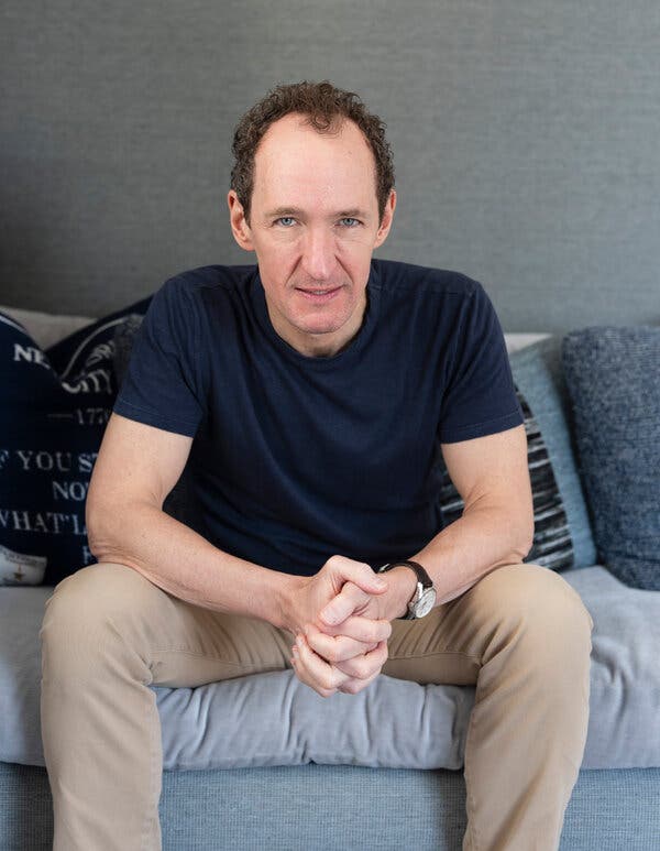 From Broadway Blockbusters to Memoir: Jeffrey Seller Shares His Journey
