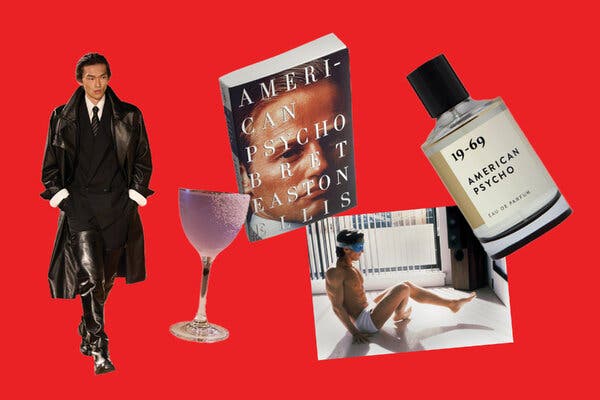 From Satire to Style: How ‘American Psycho’ Became a Cultural Trendsetter