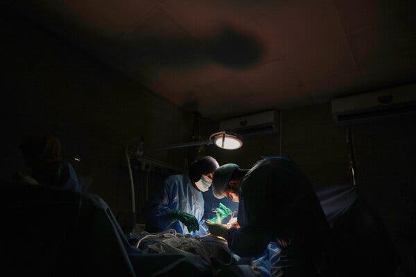Gaza’s Health System in Ruins: Long-Term Consequences Threaten Palestinian Lives