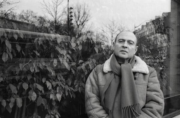 Gérard Chaliand, Renowned Geopolitical Expert and Witness to Revolutions, Passes Away at 91