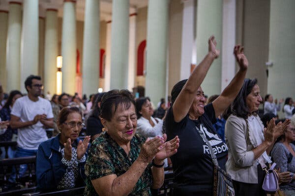 Global Catholics Embrace Pope Leo XIV's Unique Multicultural Identity