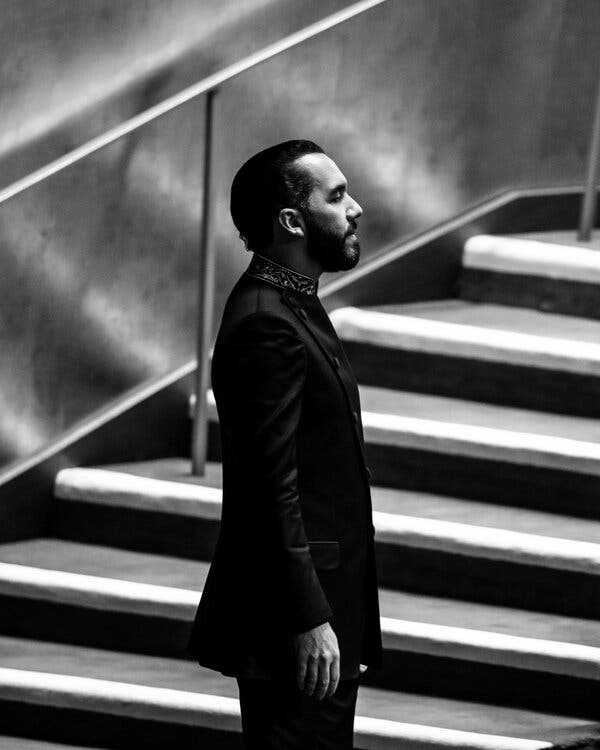 Global Spotlight Turns on the Growing Threat Posed by Nayib Bukele