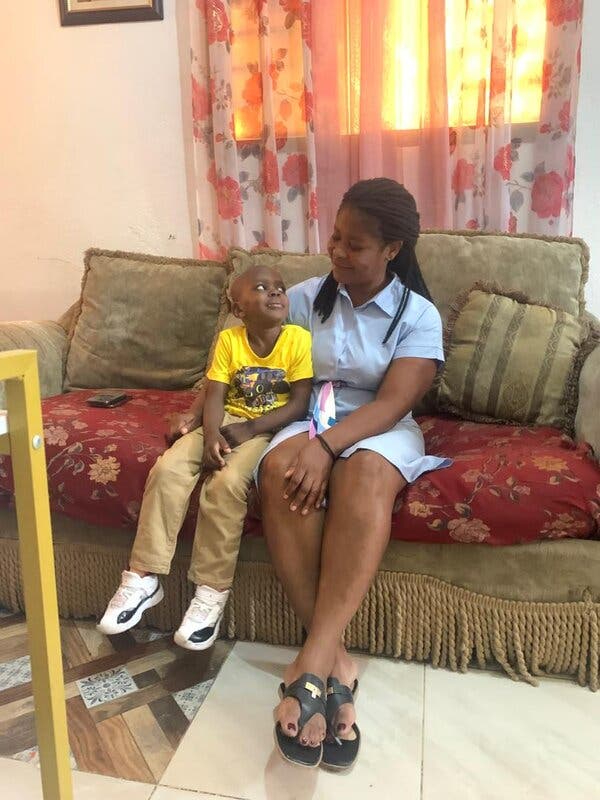 Haiti Faces Crisis Amid U.S. Travel Ban Impacting Vulnerable Citizens