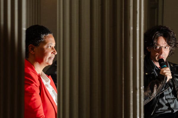 Harvard Hosts a Provocative Debate: Democracy Versus Neo-Monarchism