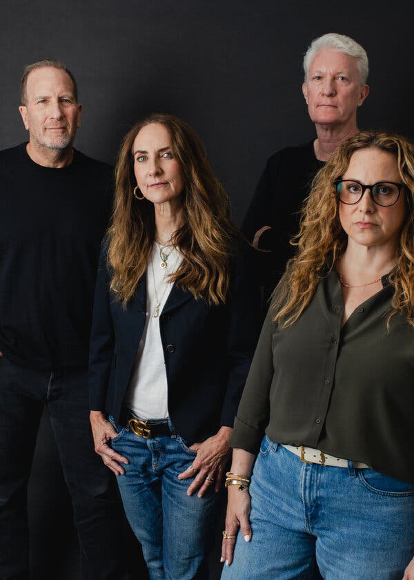 Hollywood Veteran Launches MicroCo to Revolutionize Short-Form Drama for Mobile