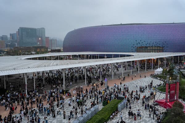 Hong Kong Aims to Revitalize Tourism by Attracting High-Spending Visitors