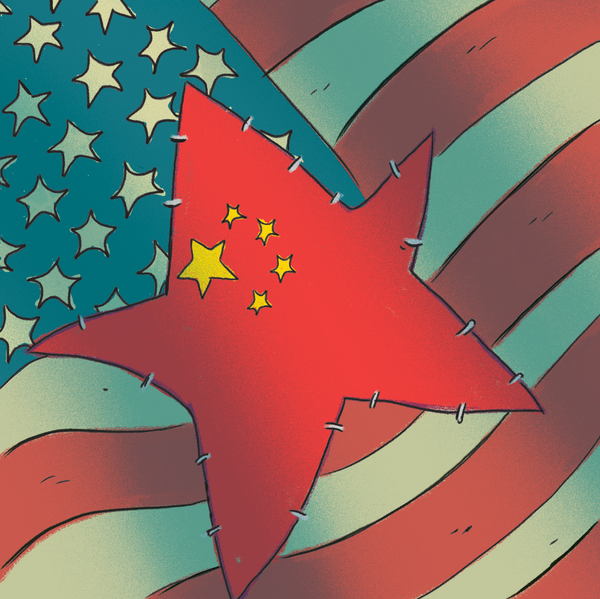How America and China Are Converging in Unexpected Ways