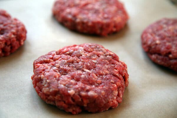 How Funding Sources Influence Red Meat and Heart Health Research