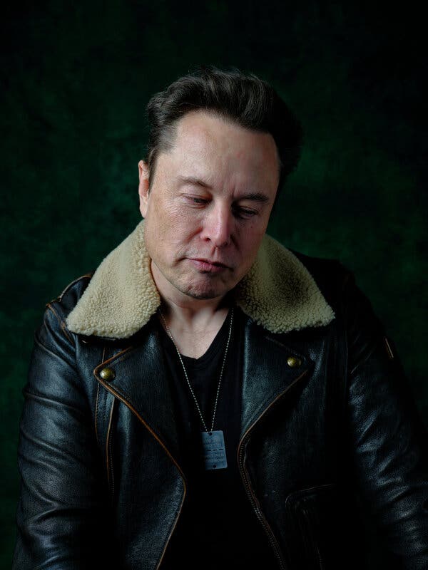 How History Will Remember Elon Musk