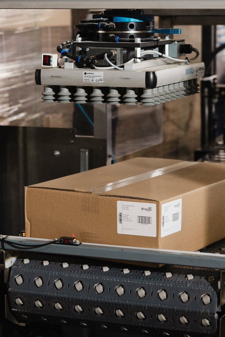 How Robot Rentals Are Revolutionizing Tough Factory Jobs and Retaining Human Workers