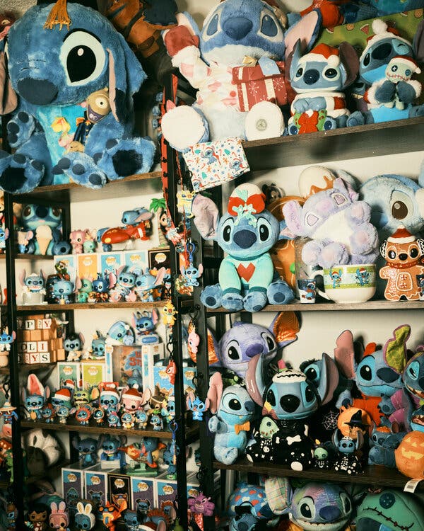 How Stitch Transformed from Cult Favorite to Disney’s Merchandising Powerhouse