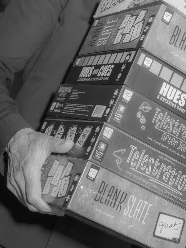 How Tariffs Threaten a Family Business and Holiday Traditions