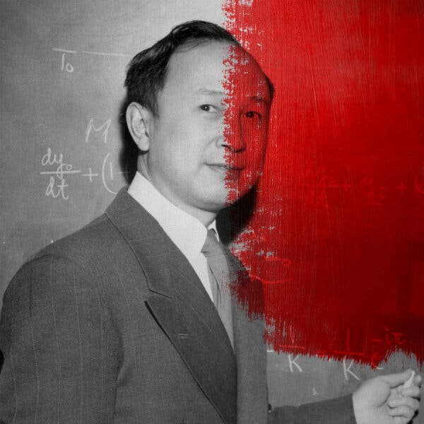 How the U.S. Deportation of a Top Rocket Scientist Shifted the Cold War Balance