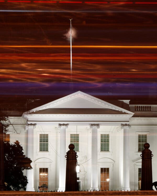 How White House Tech Insiders Are Undermining America's Scientific Edge