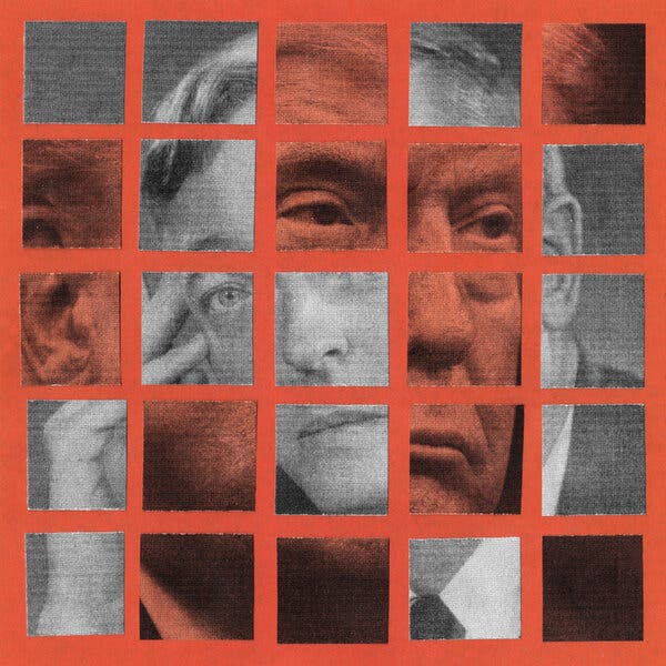 Inside the Conservative Legacy Behind Trump’s Political Playbook