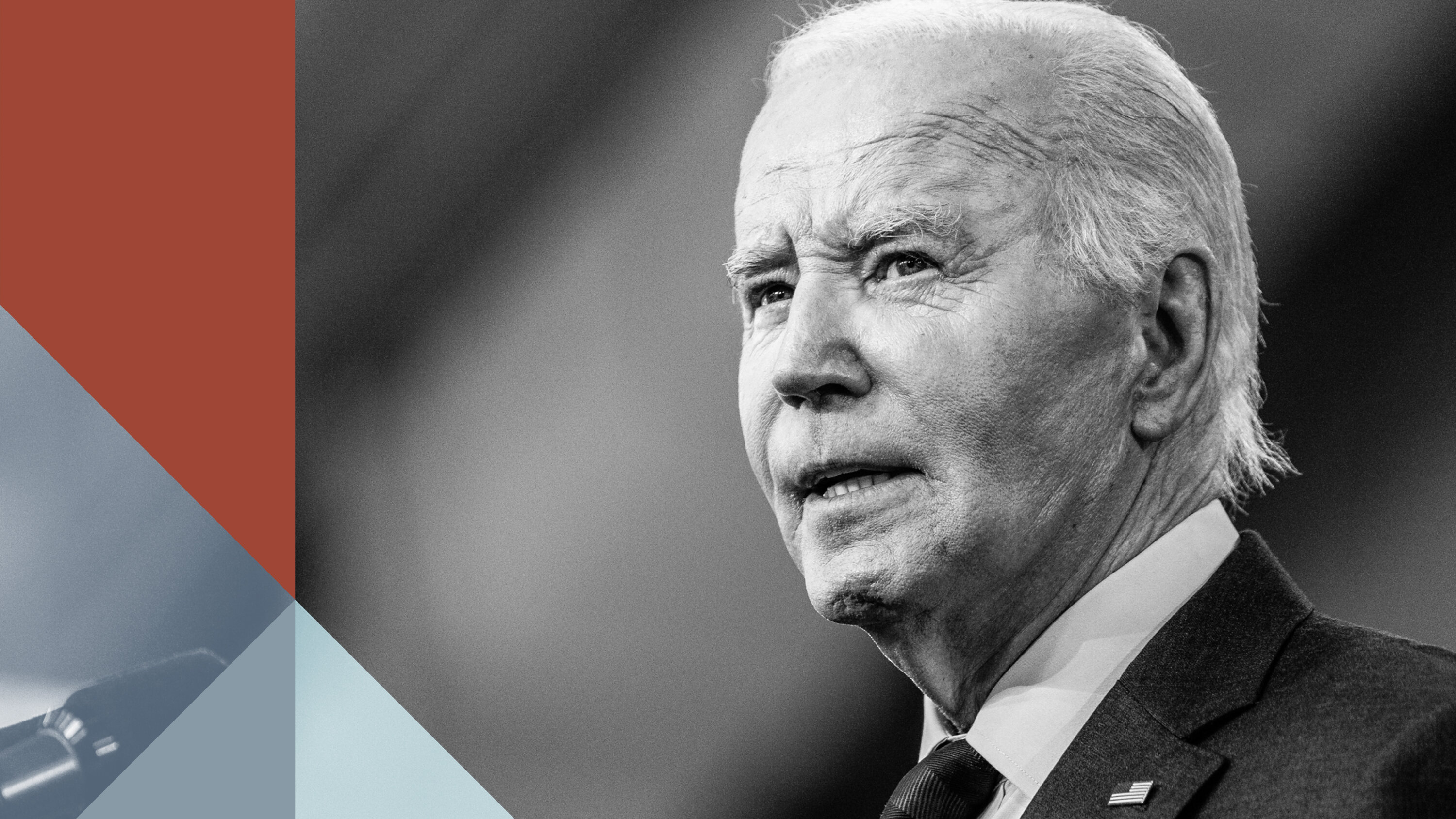 Jake Tapper investigates the roles of key figures and institutions that shaped Joe Biden’s 2024 re-election campaign and the ensuing political fallout.