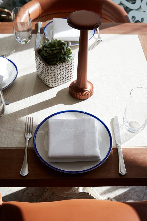 Raised in an unconventional, itinerant environment, Besha Rodell approaches the exclusive realm of restaurant critique with a unique outsider perspective.