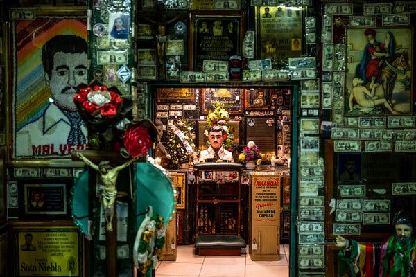 Inside the Sinaloa Cartel: Unraveling the Internal Conflict