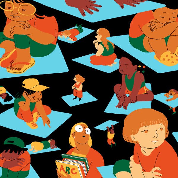 Introducing AI in Early Education Could Have Serious Consequences