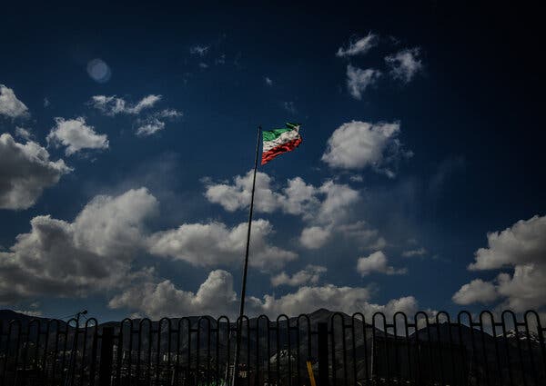 Iran Intensifies Domestic Crackdown Amid Post-War Turmoil
